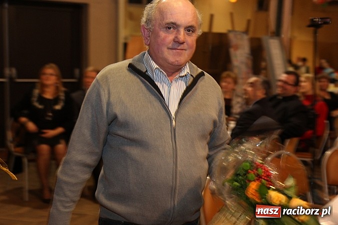 Zdjęcie w galerii na portalu naszraciborz.pl: Zesp&oacute;ł Zyg-Zak świętował 10. urodziny wiadomości z regionu