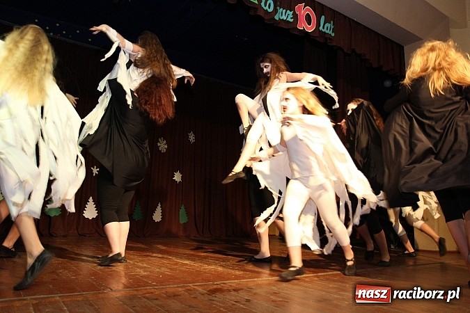 Zdjęcie w galerii na portalu naszraciborz.pl: Zesp&oacute;ł Zyg-Zak świętował 10. urodziny wiadomości z regionu