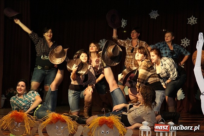 Zdjęcie w galerii na portalu naszraciborz.pl: Zesp&oacute;ł Zyg-Zak świętował 10. urodziny wiadomości z regionu