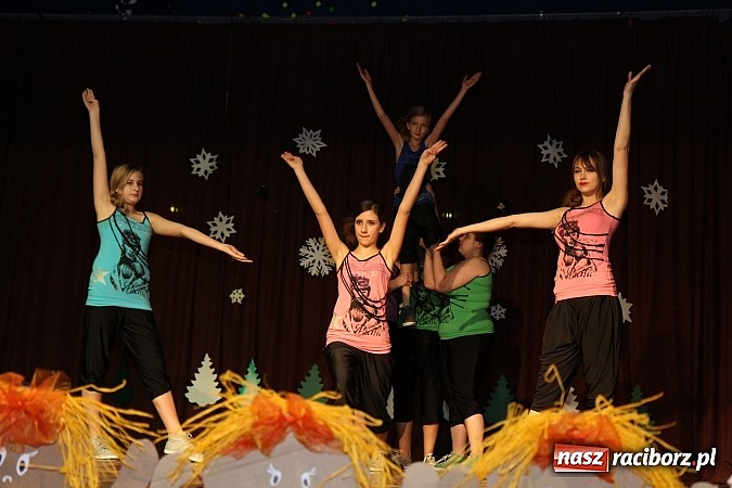 Zdjęcie w galerii na portalu naszraciborz.pl: Zesp&oacute;ł Zyg-Zak świętował 10. urodziny wiadomości z regionu