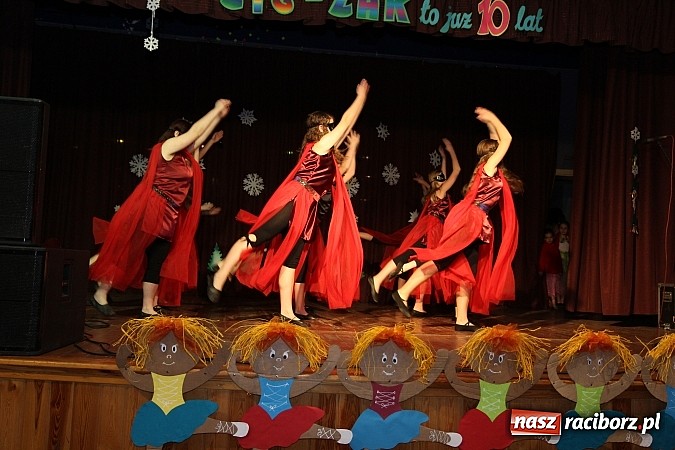 Zdjęcie w galerii na portalu naszraciborz.pl: Zesp&oacute;ł Zyg-Zak świętował 10. urodziny wiadomości z regionu