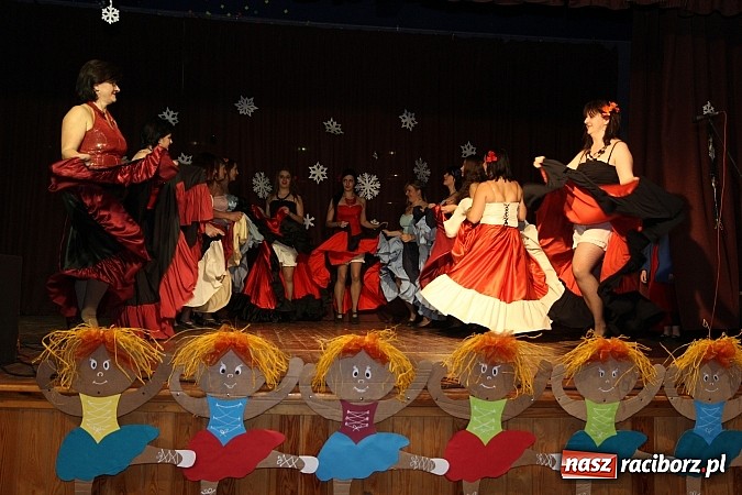 Zdjęcie w galerii na portalu naszraciborz.pl: Zesp&oacute;ł Zyg-Zak świętował 10. urodziny wiadomości z regionu