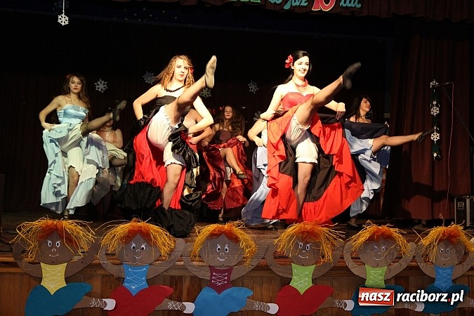 Zdjęcie w galerii na portalu naszraciborz.pl: Zesp&oacute;ł Zyg-Zak świętował 10. urodziny wiadomości z regionu