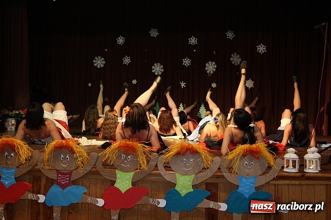 Zdjęcie w galerii na portalu naszraciborz.pl: Zesp&oacute;ł Zyg-Zak świętował 10. urodziny wiadomości z regionu