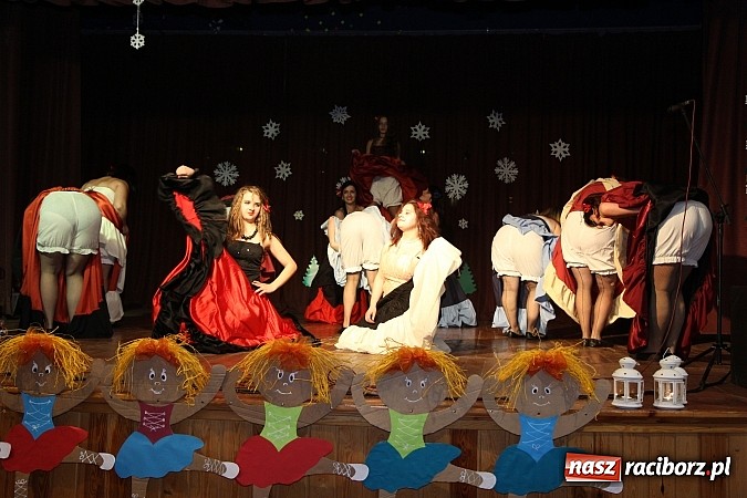 Zdjęcie w galerii na portalu naszraciborz.pl: Zesp&oacute;ł Zyg-Zak świętował 10. urodziny wiadomości z regionu