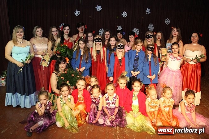 Zdjęcie w galerii na portalu naszraciborz.pl: Zesp&oacute;ł Zyg-Zak świętował 10. urodziny wiadomości z regionu