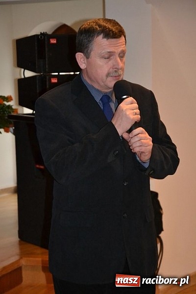 Zdjęcie w galerii na portalu naszraciborz.pl: IX Forum Osób Niepełnosprawnych odbyło się na zamku wiadomości z regionu