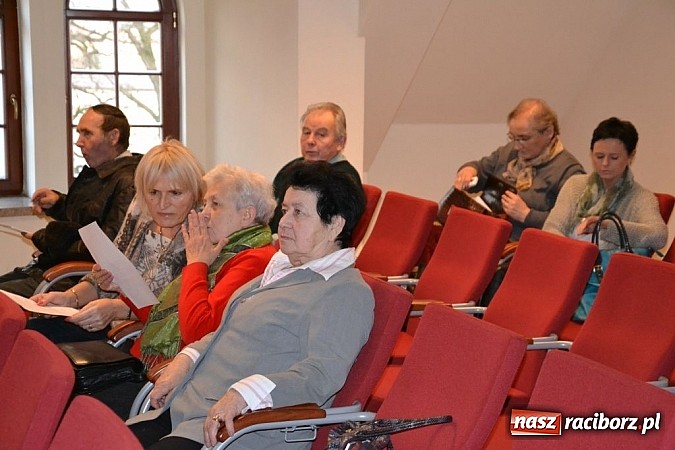 Zdjęcie w galerii na portalu naszraciborz.pl: IX Forum Osób Niepełnosprawnych odbyło się na zamku wiadomości z regionu