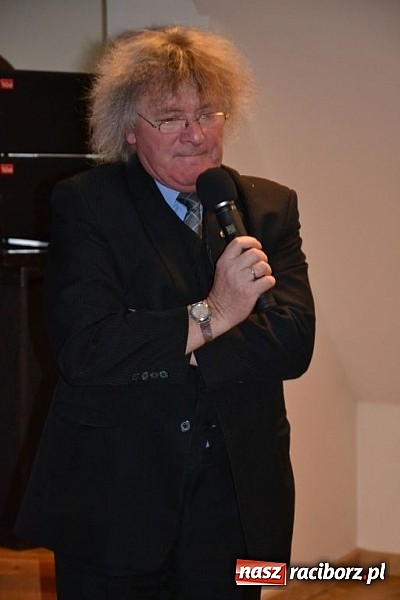 Zdjęcie w galerii na portalu naszraciborz.pl: IX Forum Osób Niepełnosprawnych odbyło się na zamku wiadomości z regionu