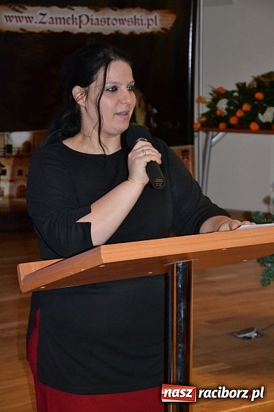 Zdjęcie w galerii na portalu naszraciborz.pl: IX Forum Osób Niepełnosprawnych odbyło się na zamku wiadomości z regionu