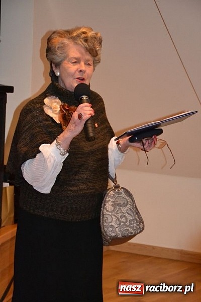 Zdjęcie w galerii na portalu naszraciborz.pl: IX Forum Osób Niepełnosprawnych odbyło się na zamku wiadomości z regionu