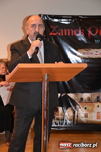 Zdjęcie w galerii na portalu naszraciborz.pl: IX Forum Osób Niepełnosprawnych odbyło się na zamku wiadomości z regionu