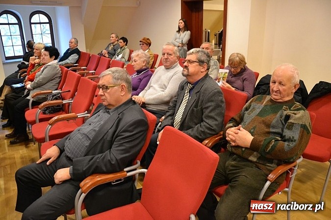 Zdjęcie w galerii na portalu naszraciborz.pl: IX Forum Osób Niepełnosprawnych odbyło się na zamku wiadomości z regionu