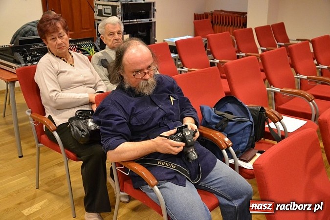 Zdjęcie w galerii na portalu naszraciborz.pl: IX Forum Osób Niepełnosprawnych odbyło się na zamku wiadomości z regionu