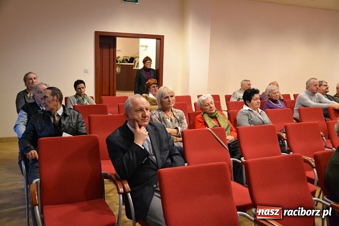 Zdjęcie w galerii na portalu naszraciborz.pl: IX Forum Osób Niepełnosprawnych odbyło się na zamku wiadomości z regionu