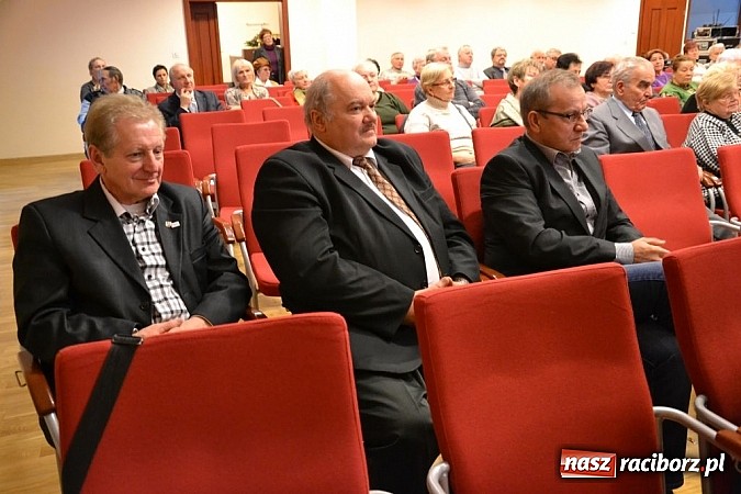 Zdjęcie w galerii na portalu naszraciborz.pl: IX Forum Osób Niepełnosprawnych odbyło się na zamku wiadomości z regionu