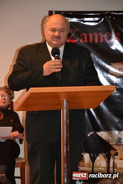 Zdjęcie w galerii na portalu naszraciborz.pl: IX Forum Osób Niepełnosprawnych odbyło się na zamku wiadomości z regionu