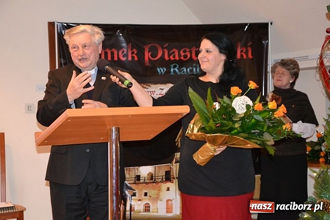 Zdjęcie w galerii na portalu naszraciborz.pl: IX Forum Osób Niepełnosprawnych odbyło się na zamku wiadomości z regionu