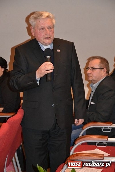 Zdjęcie w galerii na portalu naszraciborz.pl: IX Forum Osób Niepełnosprawnych odbyło się na zamku wiadomości z regionu