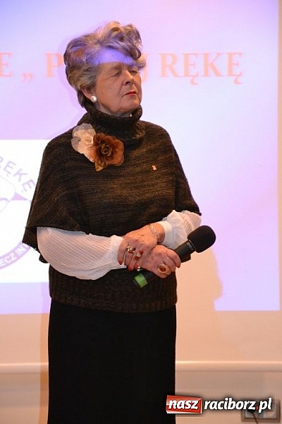 Zdjęcie w galerii na portalu naszraciborz.pl: IX Forum Osób Niepełnosprawnych odbyło się na zamku wiadomości z regionu