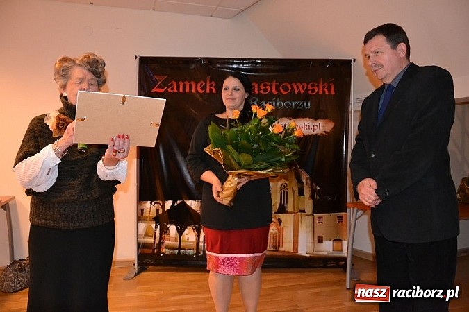 Zdjęcie w galerii na portalu naszraciborz.pl: IX Forum Osób Niepełnosprawnych odbyło się na zamku wiadomości z regionu