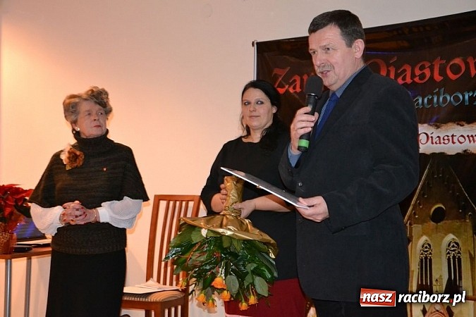 Zdjęcie w galerii na portalu naszraciborz.pl: IX Forum Osób Niepełnosprawnych odbyło się na zamku wiadomości z regionu