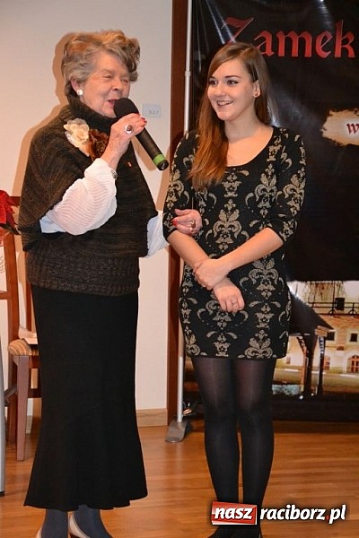 Zdjęcie w galerii na portalu naszraciborz.pl: IX Forum Osób Niepełnosprawnych odbyło się na zamku wiadomości z regionu