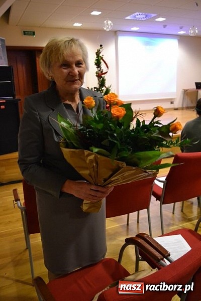 Zdjęcie w galerii na portalu naszraciborz.pl: IX Forum Osób Niepełnosprawnych odbyło się na zamku wiadomości z regionu