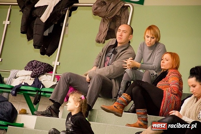 Zdjęcie w galerii na portalu naszraciborz.pl: W Arenie Rafako trwają zmagania zapaśniczek i zapaśników wiadomości z regionu