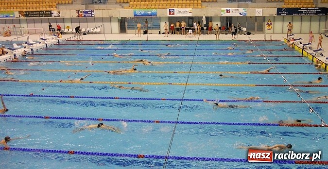 Zdjęcie w galerii na portalu naszraciborz.pl: I runda ligi SMS-ów wiadomości z regionu