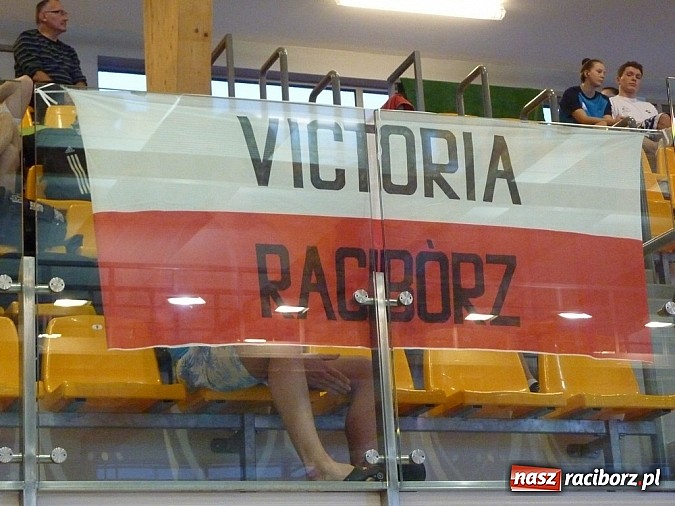 Zdjęcie w galerii na portalu naszraciborz.pl: Pływanie. Michał Błaszczyk w roli głównej wiadomości z regionu