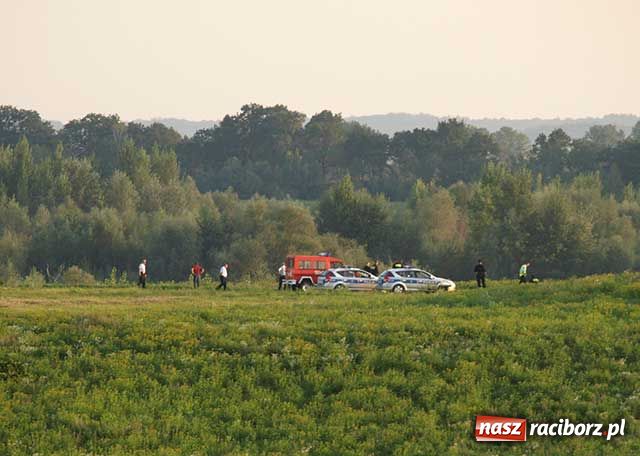 Zdjęcie w galerii na portalu naszraciborz.pl: Bomba opuściła Racibórz wiadomości z regionu