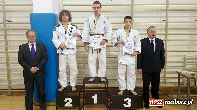 Zdjęcie w galerii na portalu naszraciborz.pl: Łamatorzy na turniejach kwalifikacyjnych wiadomości z regionu