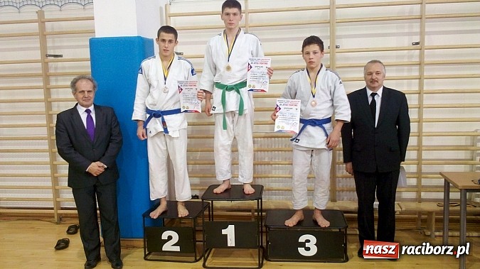 Zdjęcie w galerii na portalu naszraciborz.pl: Łamatorzy na turniejach kwalifikacyjnych wiadomości z regionu