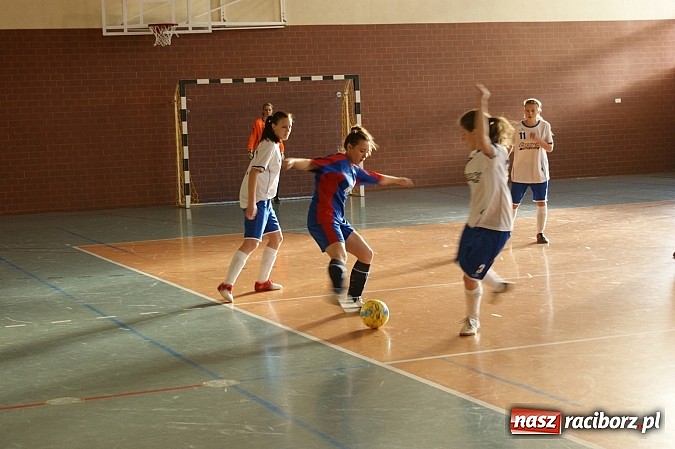 Zdjęcie w galerii na portalu naszraciborz.pl: Już po XIV Mikołajkowym Turnieju w Kietrzu wiadomości z regionu