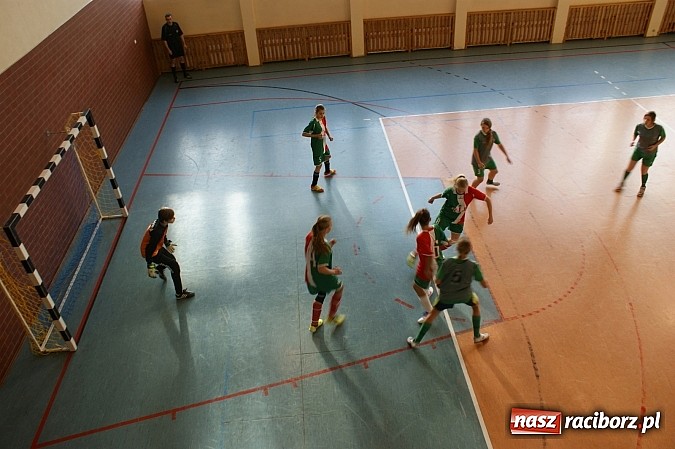 Zdjęcie w galerii na portalu naszraciborz.pl: Już po XIV Mikołajkowym Turnieju w Kietrzu wiadomości z regionu