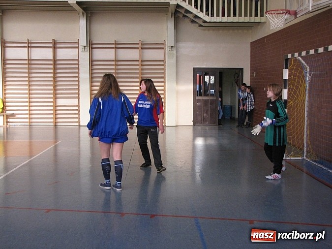 Zdjęcie w galerii na portalu naszraciborz.pl: Już po XIV Mikołajkowym Turnieju w Kietrzu wiadomości z regionu