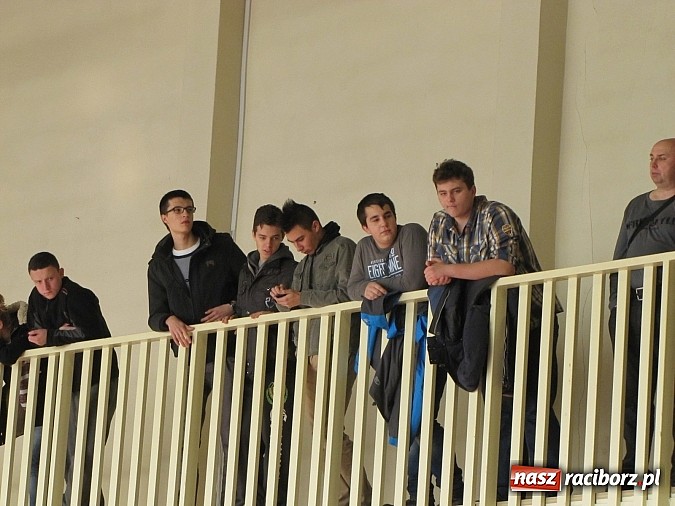 Zdjęcie w galerii na portalu naszraciborz.pl: Już po XIV Mikołajkowym Turnieju w Kietrzu wiadomości z regionu