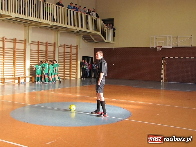 Zdjęcie w galerii na portalu naszraciborz.pl: Już po XIV Mikołajkowym Turnieju w Kietrzu wiadomości z regionu