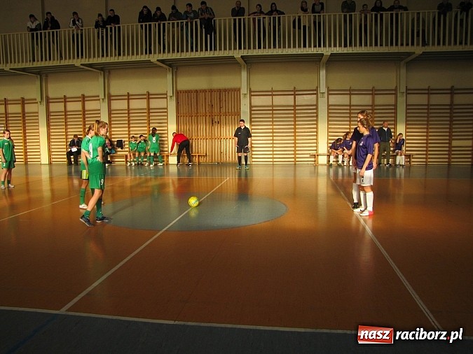 Zdjęcie w galerii na portalu naszraciborz.pl: Już po XIV Mikołajkowym Turnieju w Kietrzu wiadomości z regionu