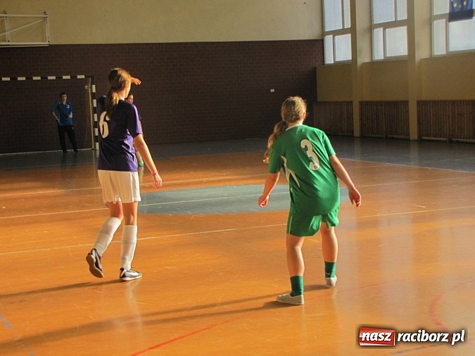 Zdjęcie w galerii na portalu naszraciborz.pl: Już po XIV Mikołajkowym Turnieju w Kietrzu wiadomości z regionu