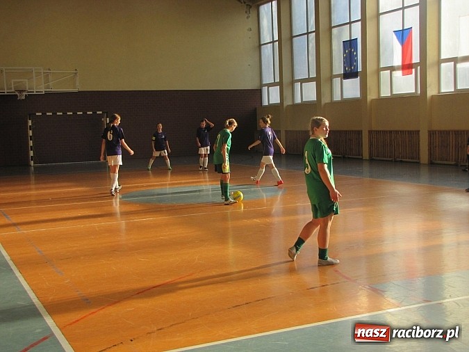 Zdjęcie w galerii na portalu naszraciborz.pl: Już po XIV Mikołajkowym Turnieju w Kietrzu wiadomości z regionu