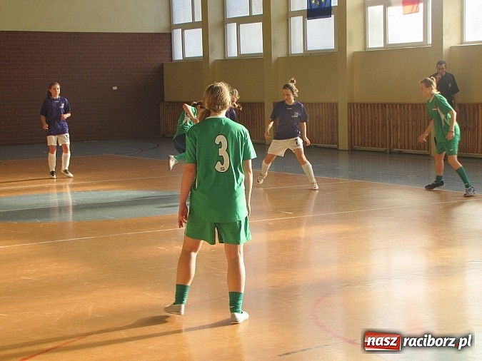 Zdjęcie w galerii na portalu naszraciborz.pl: Już po XIV Mikołajkowym Turnieju w Kietrzu wiadomości z regionu