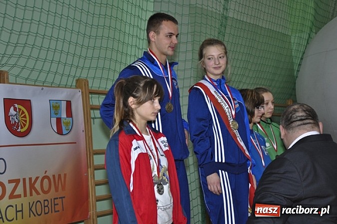 Zdjęcie w galerii na portalu naszraciborz.pl: Unia Racib&oacute;rz mistrzem Polski w zapasach wiadomości z regionu