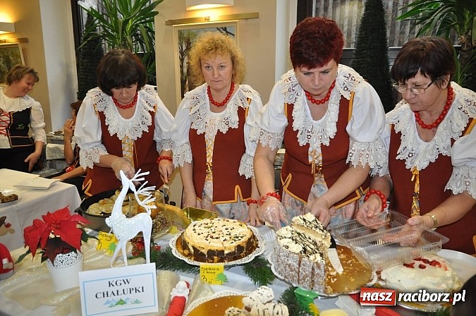Zdjęcie w galerii na portalu naszraciborz.pl: Kiermasz pełen smakołyków w Tworkowie wiadomości z regionu