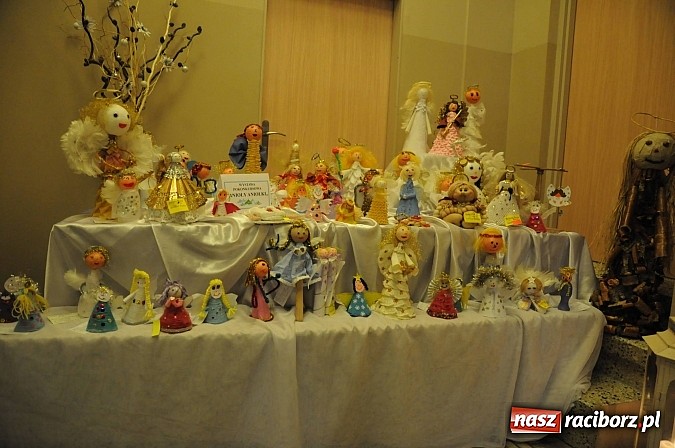 Zdjęcie w galerii na portalu naszraciborz.pl: Kiermasz pełen smakołyków w Tworkowie wiadomości z regionu