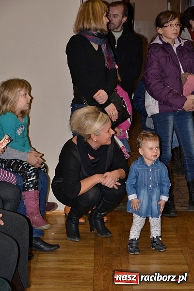 Zdjęcie w galerii na portalu naszraciborz.pl: Kiermasz pełen smakołyków w Tworkowie wiadomości z regionu