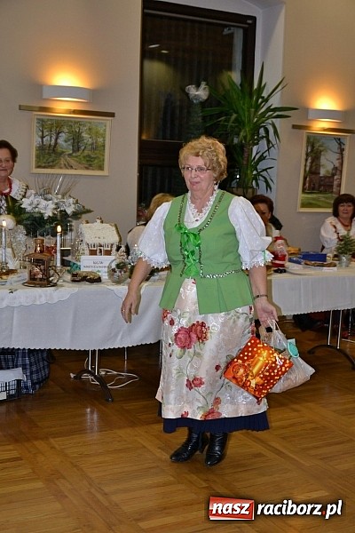 Zdjęcie w galerii na portalu naszraciborz.pl: Kiermasz pełen smakołyków w Tworkowie wiadomości z regionu