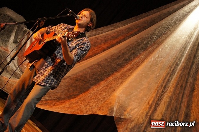 Zdjęcie w galerii na portalu naszraciborz.pl: Perspektywa Okolicy zagrała w RCK wiadomości z regionu