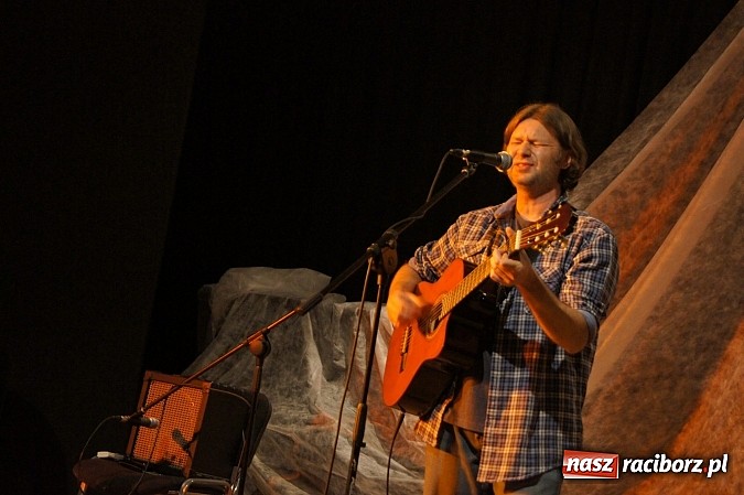 Zdjęcie w galerii na portalu naszraciborz.pl: Perspektywa Okolicy zagrała w RCK wiadomości z regionu